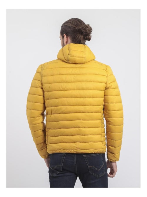 Doudoune légère capuche ZILLING II - Kiabi