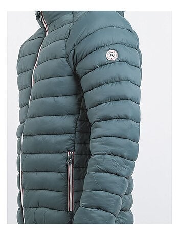 Doudoune légère capuche ZILLING II