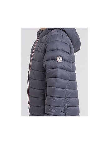 Doudoune légère capuche ZILLING-J