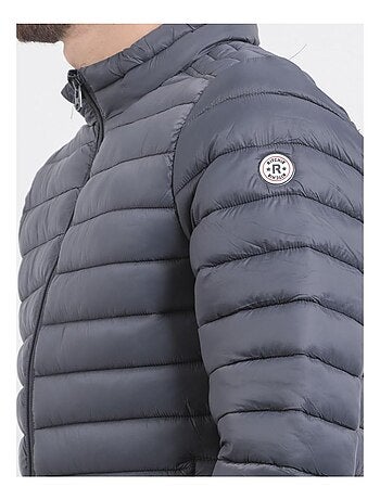 Doudoune légère col montant ZERNOBI II