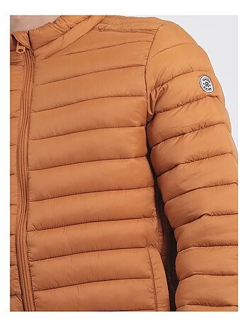 Doudoune légère col montant ZERNOBI II