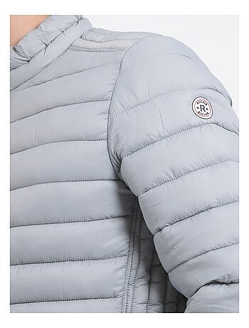 Doudoune légère col montant ZERNOBI II
