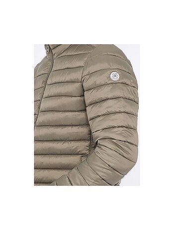 Doudoune légère col montant ZERNOBI