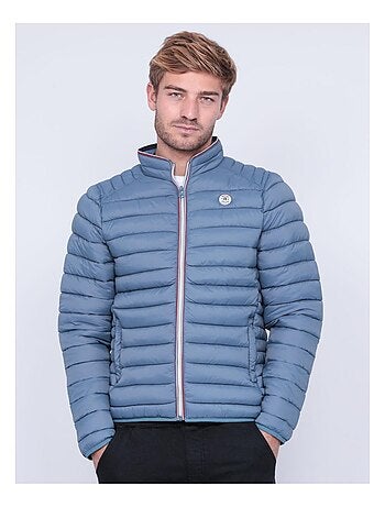 Doudoune légère col montant ZERUBIA