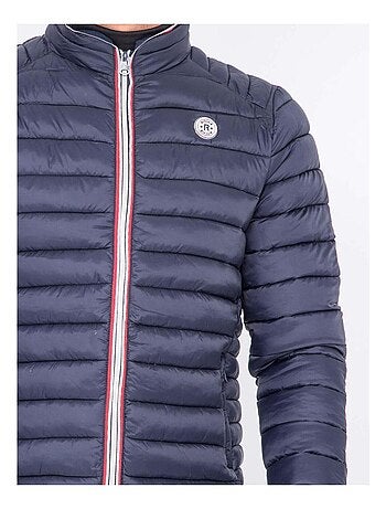 Doudoune légère col montant ZERUBIA