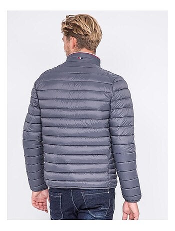 Doudoune légère col montant ZERUBIA