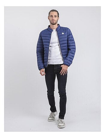 Doudoune légère col montant ZERUBIA II