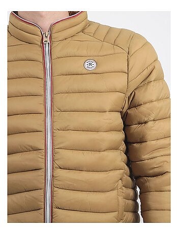 Doudoune légère col montant ZERUBIA II