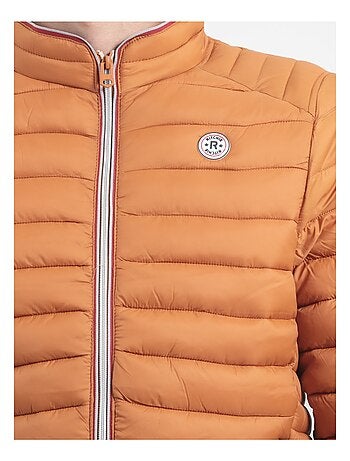 Doudoune légère col montant ZERUBIA II