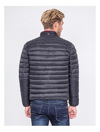 Doudoune légère col montant ZERUBIA