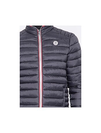 Doudoune légère col montant ZERUBIA