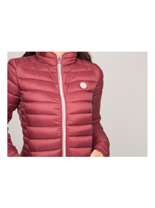 Doudoune légère FAIRUZ - Kiabi