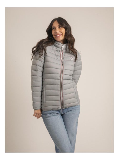 Doudoune légère FAIRUZ - Kiabi