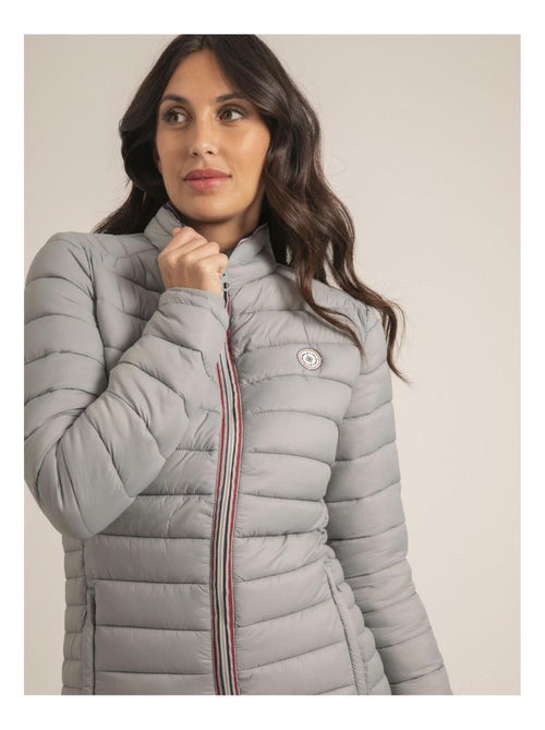 Doudoune légère FAIRUZ - Kiabi