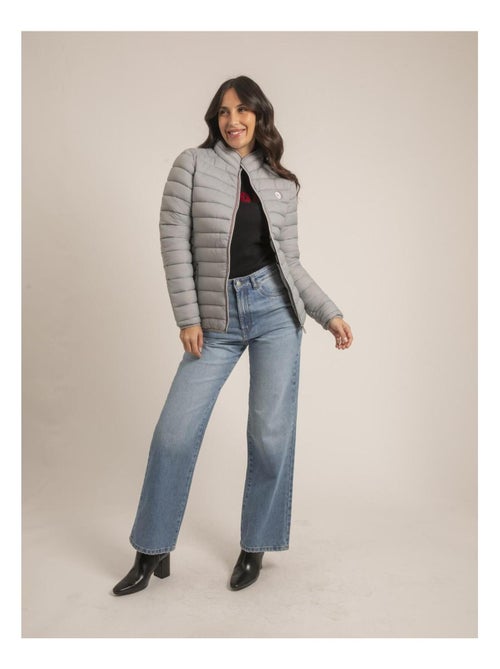 Doudoune légère FAIRUZ - Kiabi