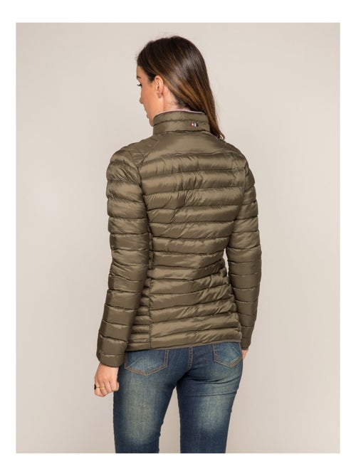 Doudoune légère FAIRUZ - Kiabi