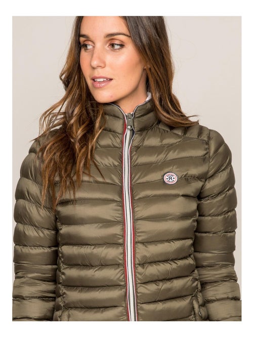 Doudoune légère FAIRUZ - Kiabi