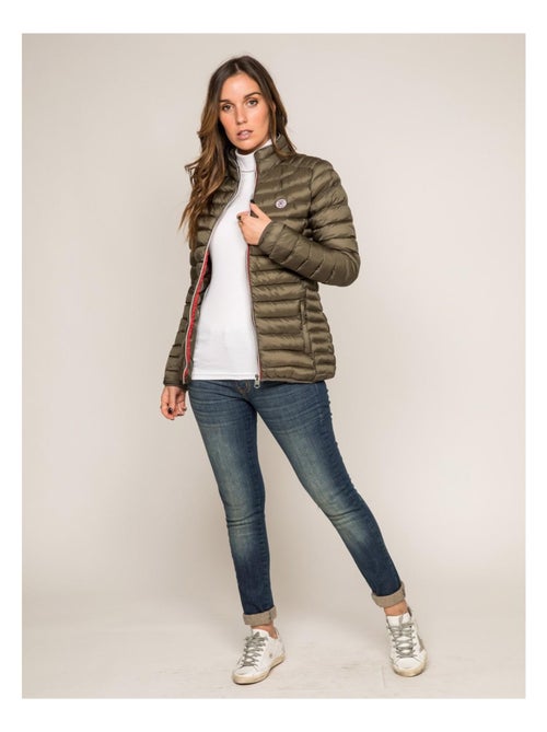 Doudoune légère FAIRUZ - Kiabi