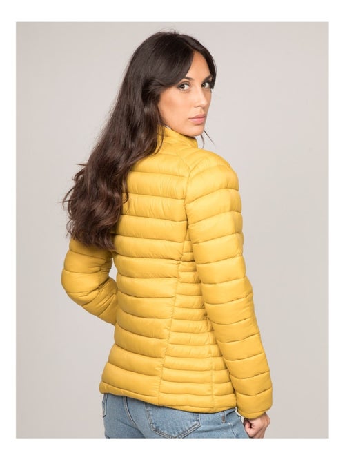 Doudoune légère FAIRUZ - Kiabi