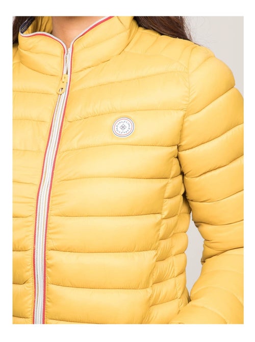 Doudoune légère FAIRUZ - Kiabi