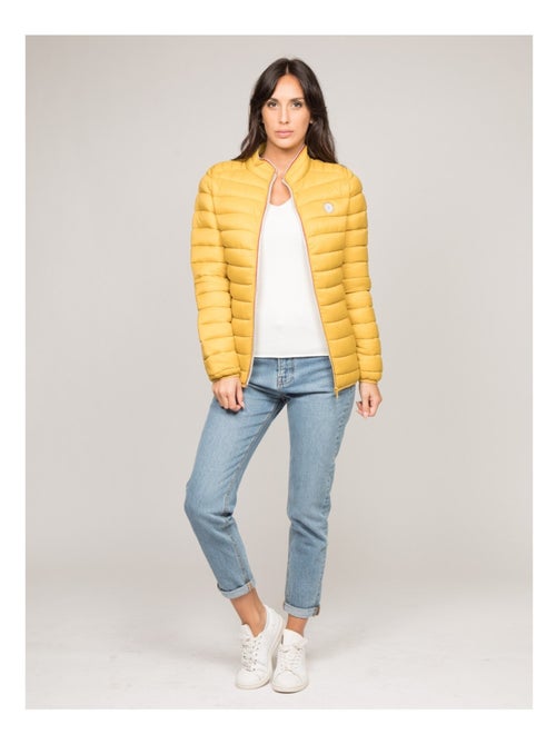 Doudoune légère FAIRUZ - Kiabi