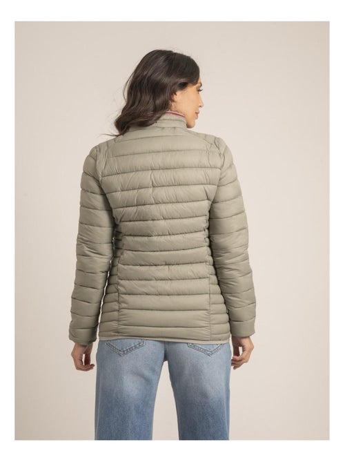 Doudoune légère FAIRUZ - Kiabi