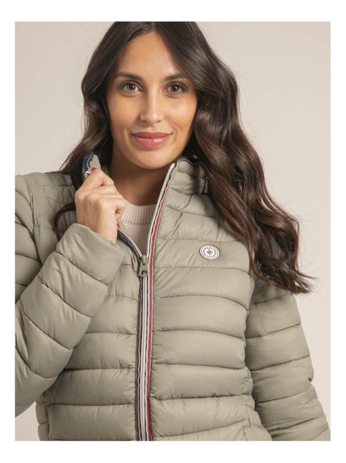 Doudoune légère FAIRUZ - Kiabi
