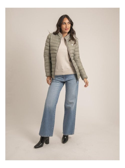 Doudoune légère FAIRUZ - Kiabi