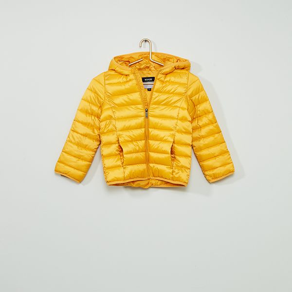 doudoune kiabi garcon