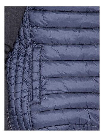 Doudoune légère sans manche ZERNES