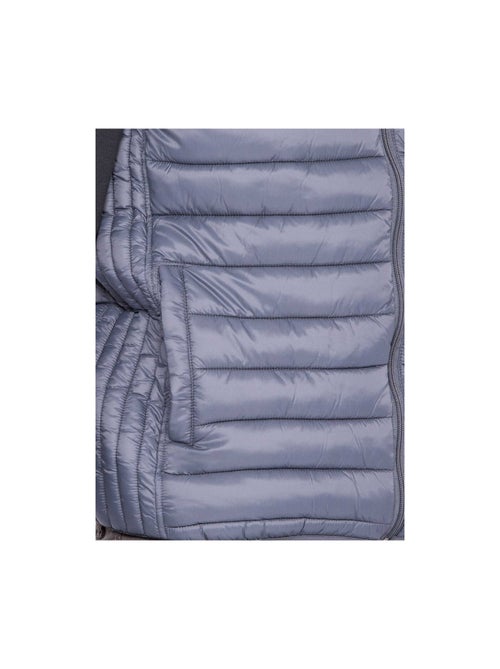 Doudoune légère sans manche ZERNES - Kiabi