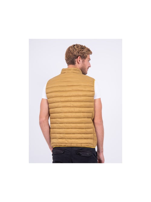 Doudoune légère sans manche ZERNES - Kiabi