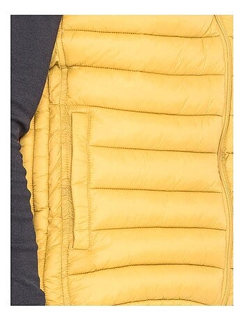 Doudoune légère sans manche ZERNES