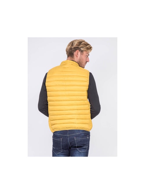 Doudoune légère sans manche ZERNES - Kiabi