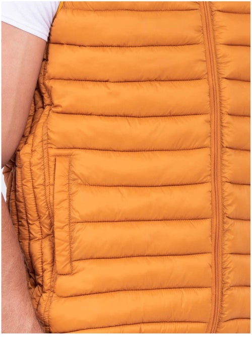 Doudoune légère sans manche ZERNES - Kiabi