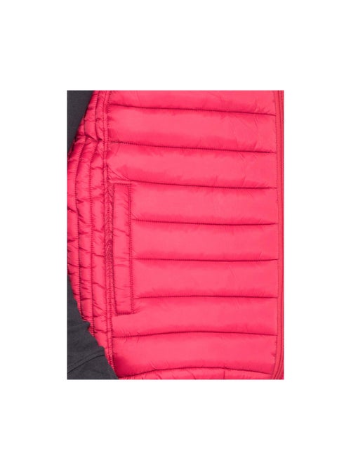 Doudoune légère sans manche ZERNES - Kiabi