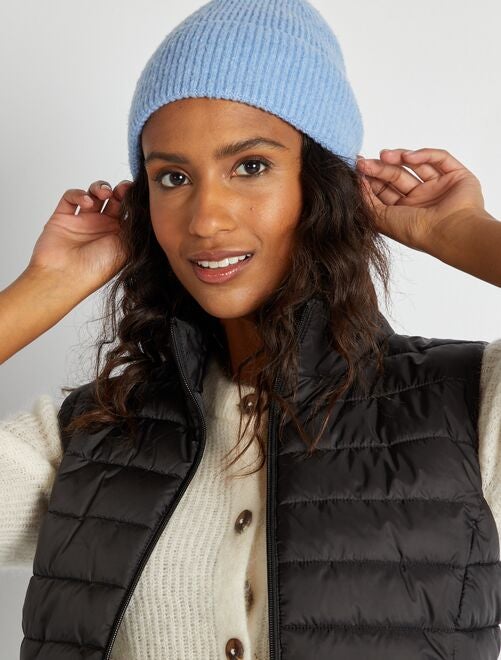 Soldes doudounes sans manches femmes hotsell