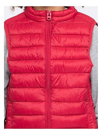 Doudoune légère ZERNES garçon