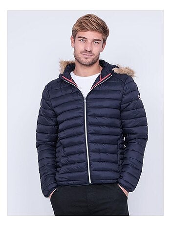 Doudoune légère ZILTOU