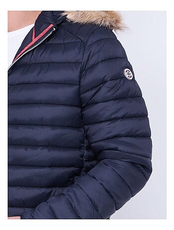 Doudoune légère ZILTOU