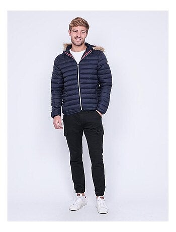 Doudoune légère ZILTOU