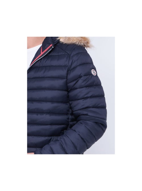 Doudoune légère ZILTOU - Kiabi