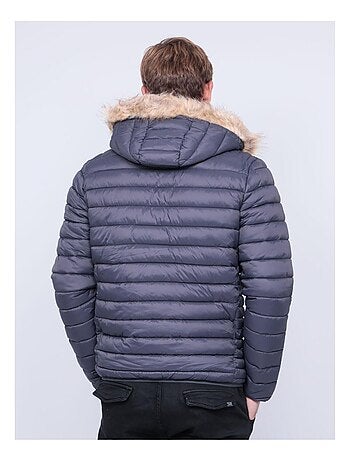 Doudoune légère ZILTOU