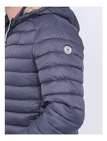 Doudoune légère ZILTOU