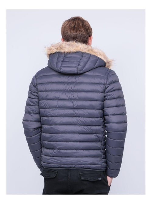 Doudoune légère ZILTOU - Kiabi