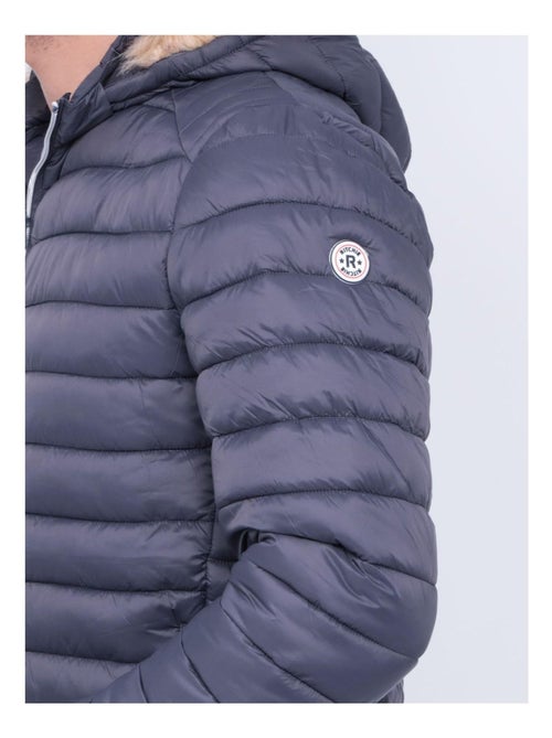 Doudoune légère ZILTOU - Kiabi