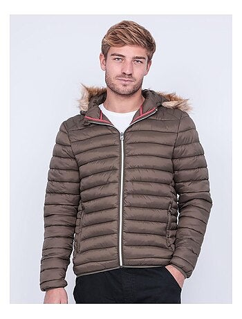 Doudoune légère ZILTOU