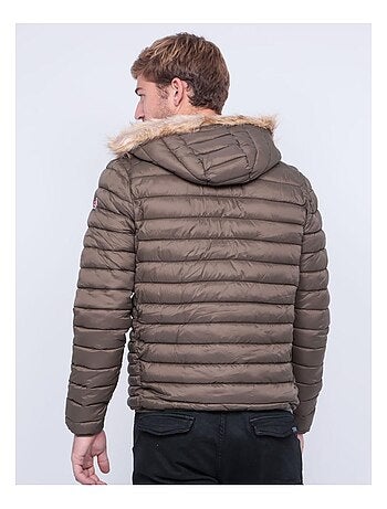 Doudoune légère ZILTOU