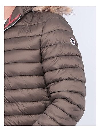 Doudoune légère ZILTOU