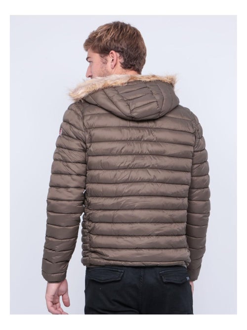 Doudoune légère ZILTOU - Kiabi